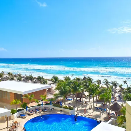 Hotel NYX Cancun-2